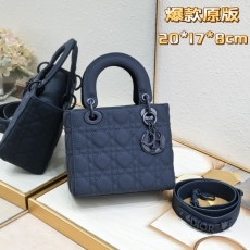 Christian Dior Top Handle Bags